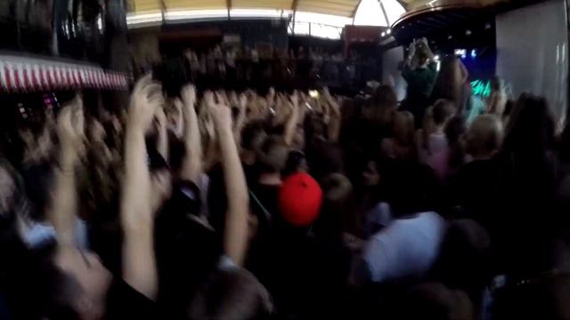 #МОТСТЕЛЕТ В GIPSY И ИГРА ПРЕСТОЛОВ В МОСКВЕ. VLOG #20 смотреть онлайн