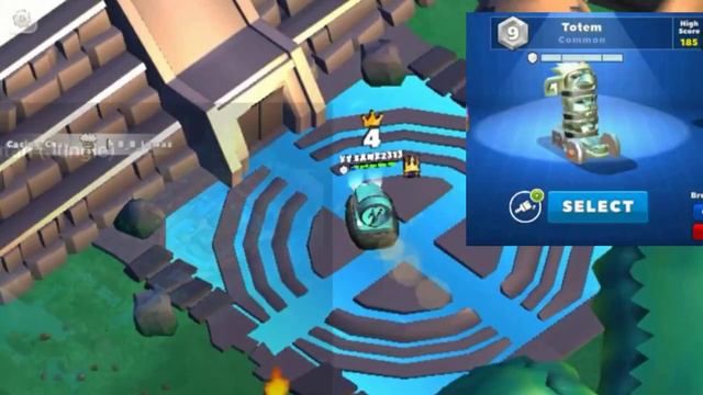 Hidden Cars Location Reveal | Crash Of Cars