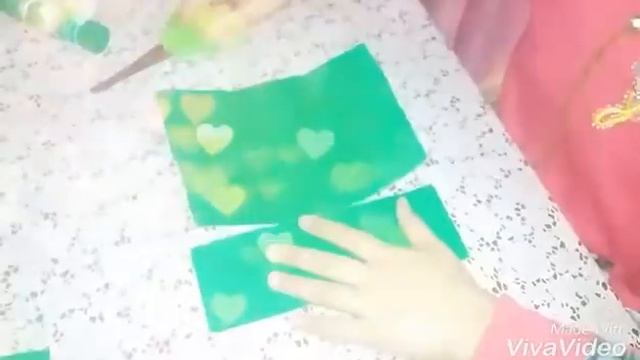 Как сделать куб из картона смотреть онлайн