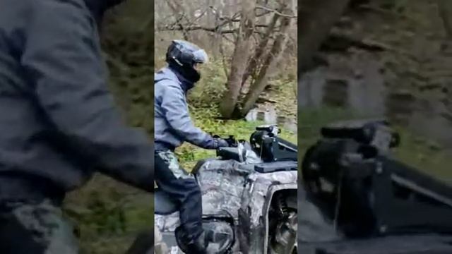 Вы знали реальную стоимость квадроцикла? смотреть онлайн