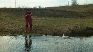Ловля щуки ранней весной: тактика поиска, рабочие приманки