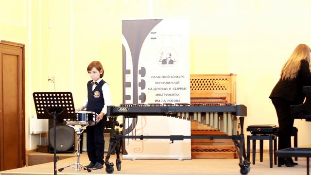 М. Балакирев 