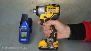 Импакты 12v. Большое сравнение импульсных шуруповертов