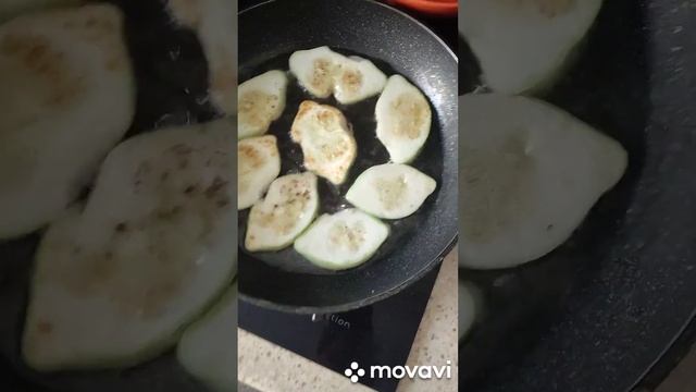 Кулинарные открытия с Евгенией