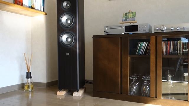 JBL STUDIO 280 смотреть онлайн