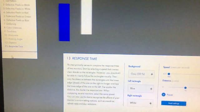 Тестирование монитора Acer V206HQLAb 19.5 смотреть онлайн