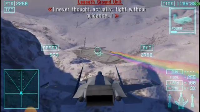 ace combat x gameplay: s-32 broadcaster mod gameplay смотреть онлайн