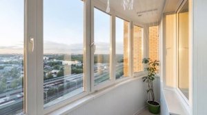 Остекление балкона, что нужно знать?