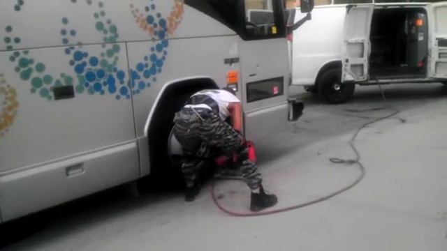 L-3 Tigers game flat tire 3 смотреть онлайн