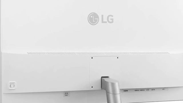 LG 32QK500 QHD monitor $219 Ebay смотреть онлайн