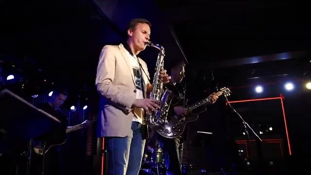 Snake Steak - Disco Boat. Фрагмент концерта в Клубе Козлова 30 января 2018 г. смотреть онлайн