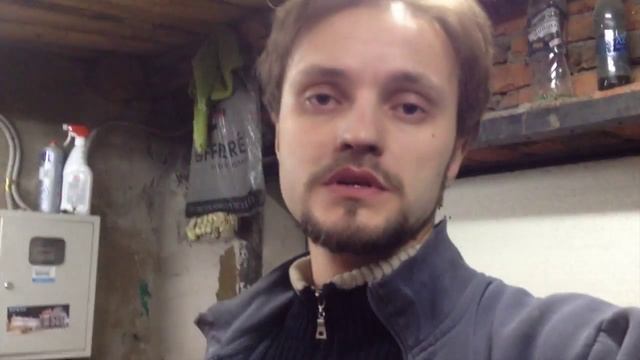 Весёлая зимняя штамповка, покраска дисков с баллончика. смотреть онлайн