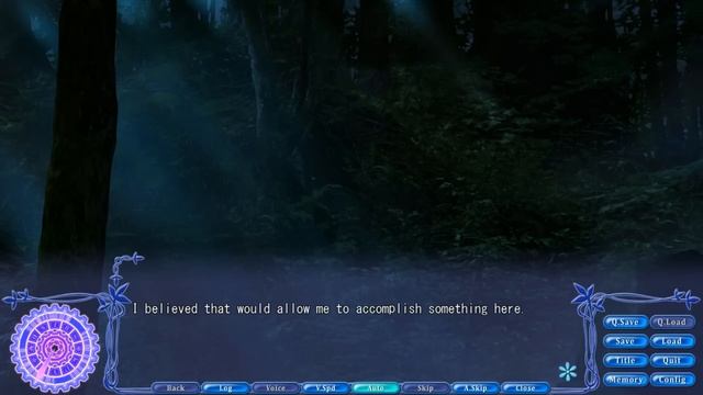 Let's Play - Rewrite - Akane Senri route part 2/5 смотреть онлайн