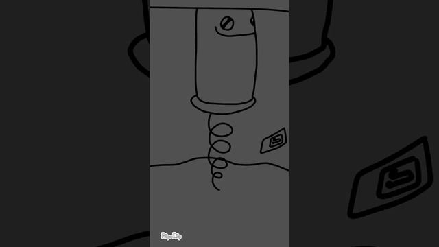 Hoola sits under a Dipster (sus) смотреть онлайн