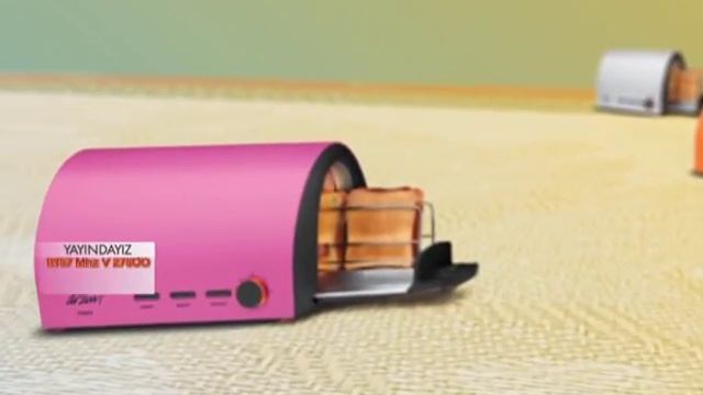 Arzum Fırrın Sürgülü Ekmek Kızartma Makinesi смотреть онлайн