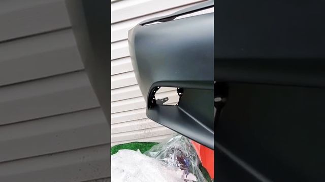 Convert/ modify/ upgrade Lexus Is base to F sport Bumper смотреть онлайн