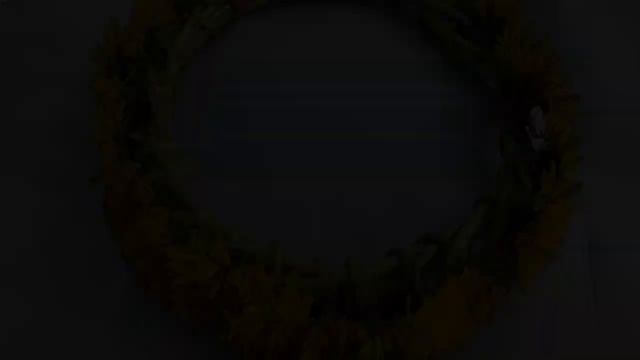 Как сплести венок из одуванчиков смотреть онлайн