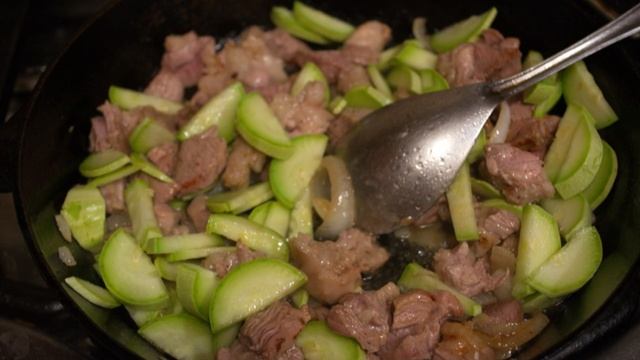 Сборник рецептов