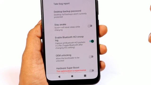 How to boost Your Android gaming performance with a simple trick смотреть онлайн