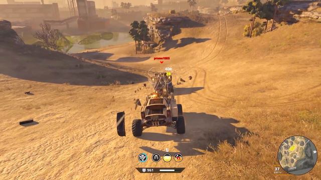 ЧЬЯ АВТОСБОРКА КРУЧЕ??? КВАНТУМ vs КРАТОС В CROSSOUT!!! смотреть онлайн