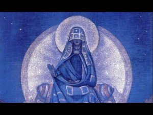 Предсказание о Женщине - Мессии!
