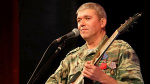 Валерий Петряев - Десантный взвод.