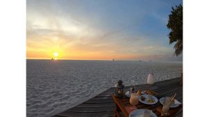 Meeru Island Resort