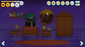 КОТЕНОК БУБУ #27 Кид будет лечить зубы коту #ПУРУМЧАТА