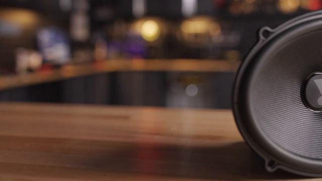JBL Stadium car speakers | Crutchfield смотреть онлайн