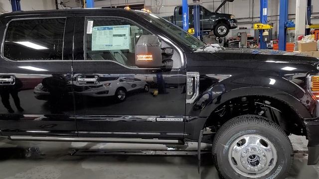 COLUMBIA FORD TOUR; 2020 F450 PLATINUM, LARIAT, KING RANCH & LIMITED PLUS SHELBY GT500 смотреть онлайн