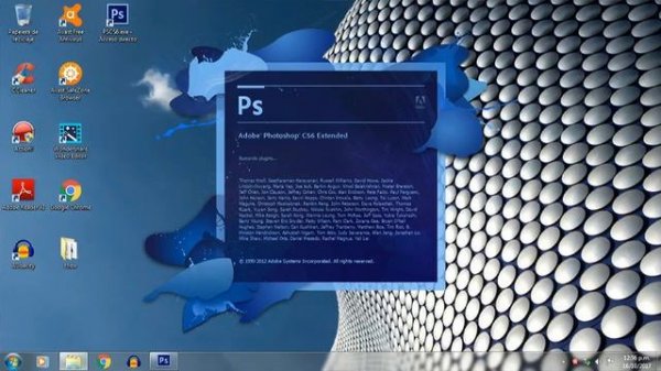 descargar e instalar PHOTOSHOP CS6 portable 32 y 64 bits en ESPAÑOL 2017