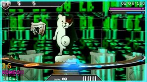 Danganronpa 2: Goodbye Despair - Классный суд ( 6 Глава 1/3 часть )