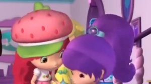 Приключения Шарлотта земляничка - Потерянные игрушки