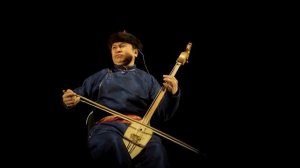 "Келир уе бузурелдиг" Айдаш Барынмаа