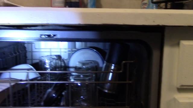 GE dishwasher not starting - How to fix смотреть онлайн
