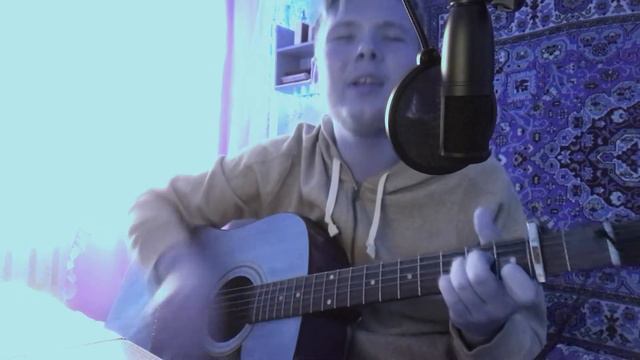 ЕВГЕНИЙ САПОГОВ - ЧТО ТЫ ОСТАВИШЬ ПОСЛЕ СЕБЯ (АВТОРСКАЯ ПЕСНЯ) смотреть онлайн