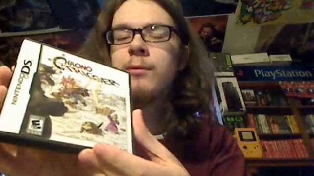 Best Nintendo DS Game of 2008 смотреть онлайн