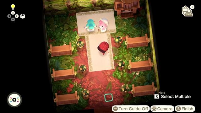 Animal Crossing: New Horizons- Day 80 Walkthrough | Destroying an Incline! смотреть онлайн