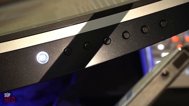 Đánh giá BenQ XR3501 - Màn hình 35 inch Ultrawide 144Hz curved смотреть онлайн