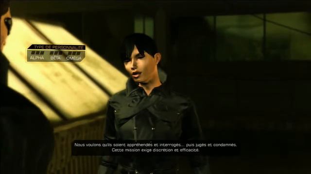 Deus Ex:Human Revolution - #34 - Changer ma biopuce ? nan mais j'le sens pas... смотреть онлайн