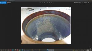 Эндоскопия двигателя - Краткое пособие для автоэкспертов - дефекты цилиндров