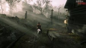 RED DEAD REDEMPTION 3 - АНОНС УЖЕ СКОРО! За кого мы будем играть?