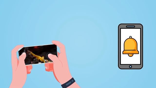 Best PRO Gaming Settings For Smartphone | Play Fast FREEFIRE & PUBG Gamers смотреть онлайн