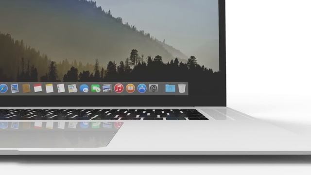 MacBook Pro Concept 2016 смотреть онлайн