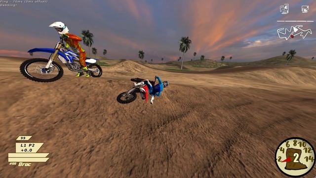 MX Simulator: Whip Everything #7! смотреть онлайн