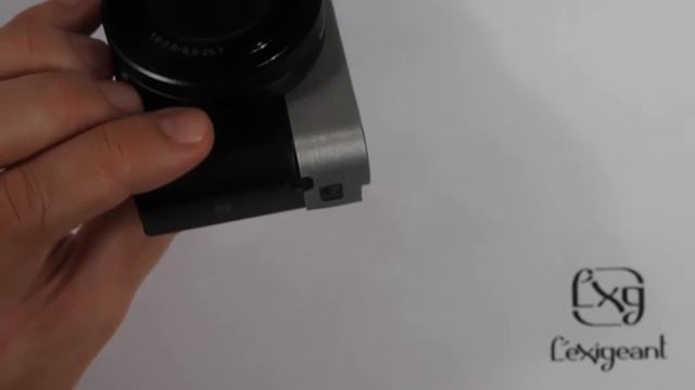 Sony RX100 III IV - L'exigeant - Assembly, Montage смотреть онлайн