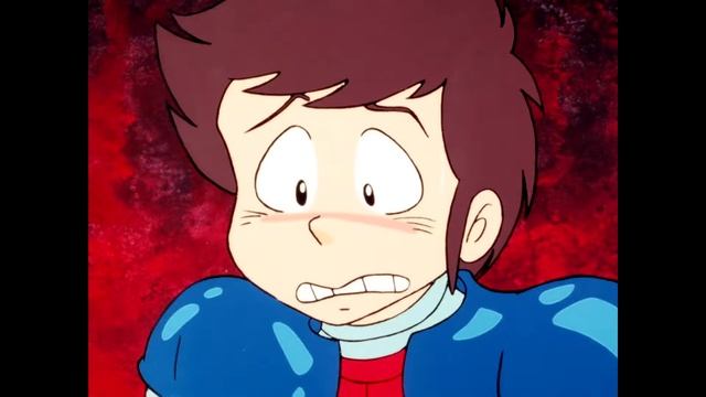 Urusei Yatsura BGM: Suspense Touch 2 смотреть онлайн