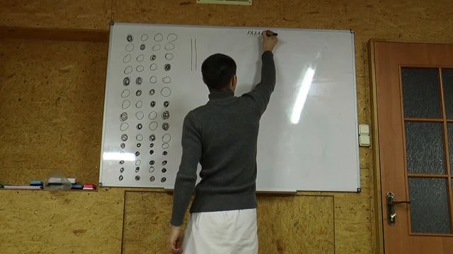 Урок игры на караталах (5) смотреть онлайн