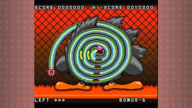 Let's Play Kirby's Toy Box! :: Kirby25 :: Michibiku смотреть онлайн
