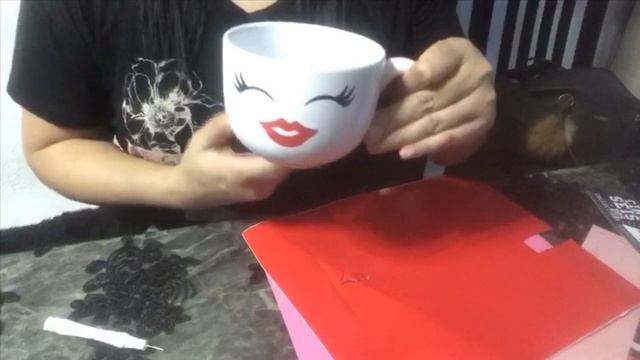#Tazas en #vinil adherible #562c смотреть онлайн